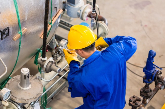 Benefits Of Air Compressors In The Manufacturing Industry