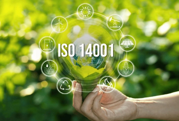 Ultimate Guide to ISO 14001 Certification