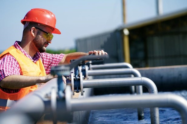 Civil Engineering and Its Vital Role in Water Treatment