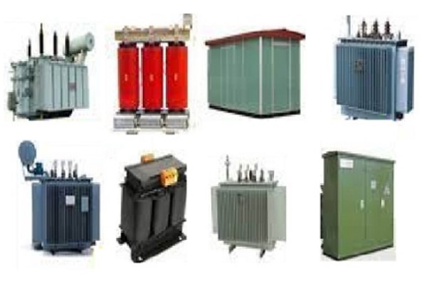 What Are the Three Types of Transformers?