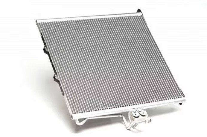 Innovations in Microchannel Heat Exchanger Design