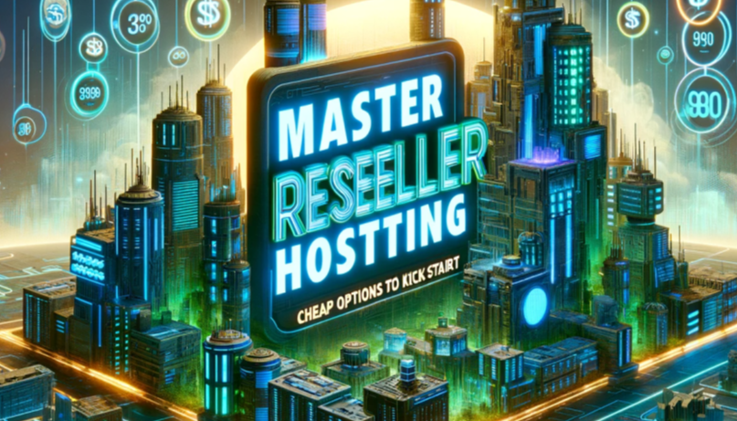 A Beginner’s Guide to Starting Your Reseller Hosting Business in 2025