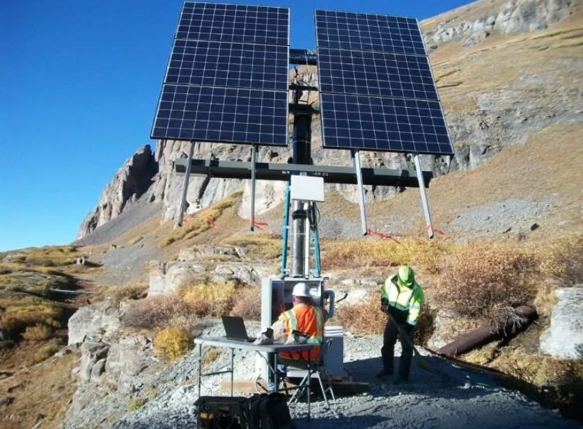 Civil & Environmental Engineering That Actually Solves Problems